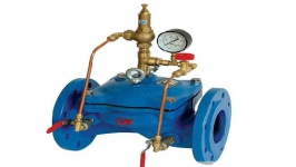 單螺旋中空混合器