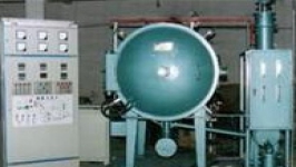 脫脂燒結(jié)一體爐