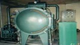 真空燒結(jié)爐