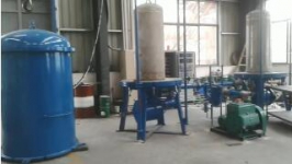 剛結(jié)合金設(shè)備