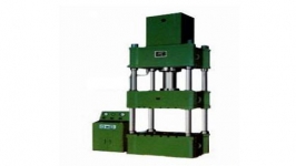 全自動(dòng)壓力機(jī)