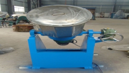 傾斜制粒機(jī)