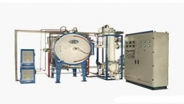 脫蠟燒結(jié)一體爐