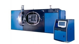 脫蠟燒結(jié)一體爐