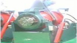 可傾式濕磨機(jī)