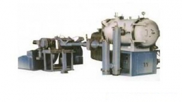 脫蠟燒結(jié)一體爐