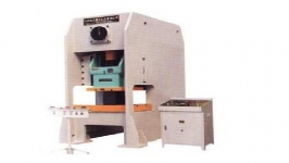 自動(dòng)擠壓機(jī)